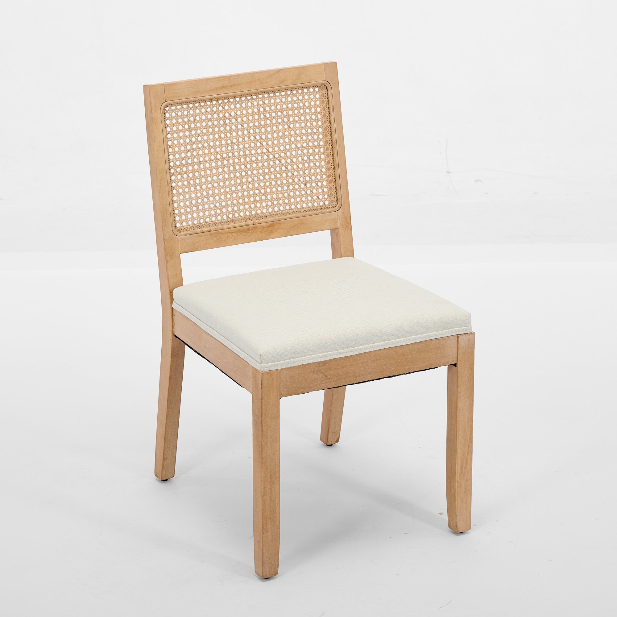 Sunniva Rattan Dining Chair