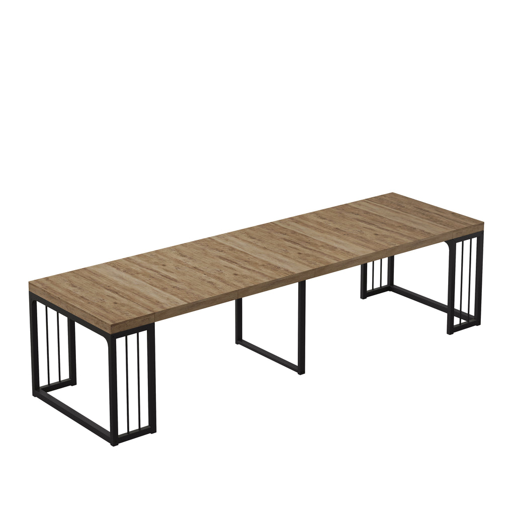 Hedda Extendable Dining Table