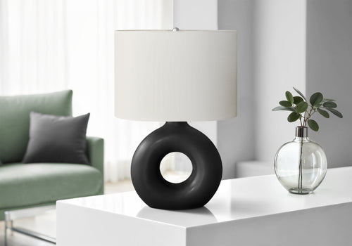 Borgny Ceramic Table Lamp