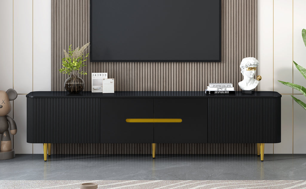 Vidar TV Stand