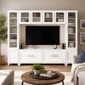 Ulla TV Stand