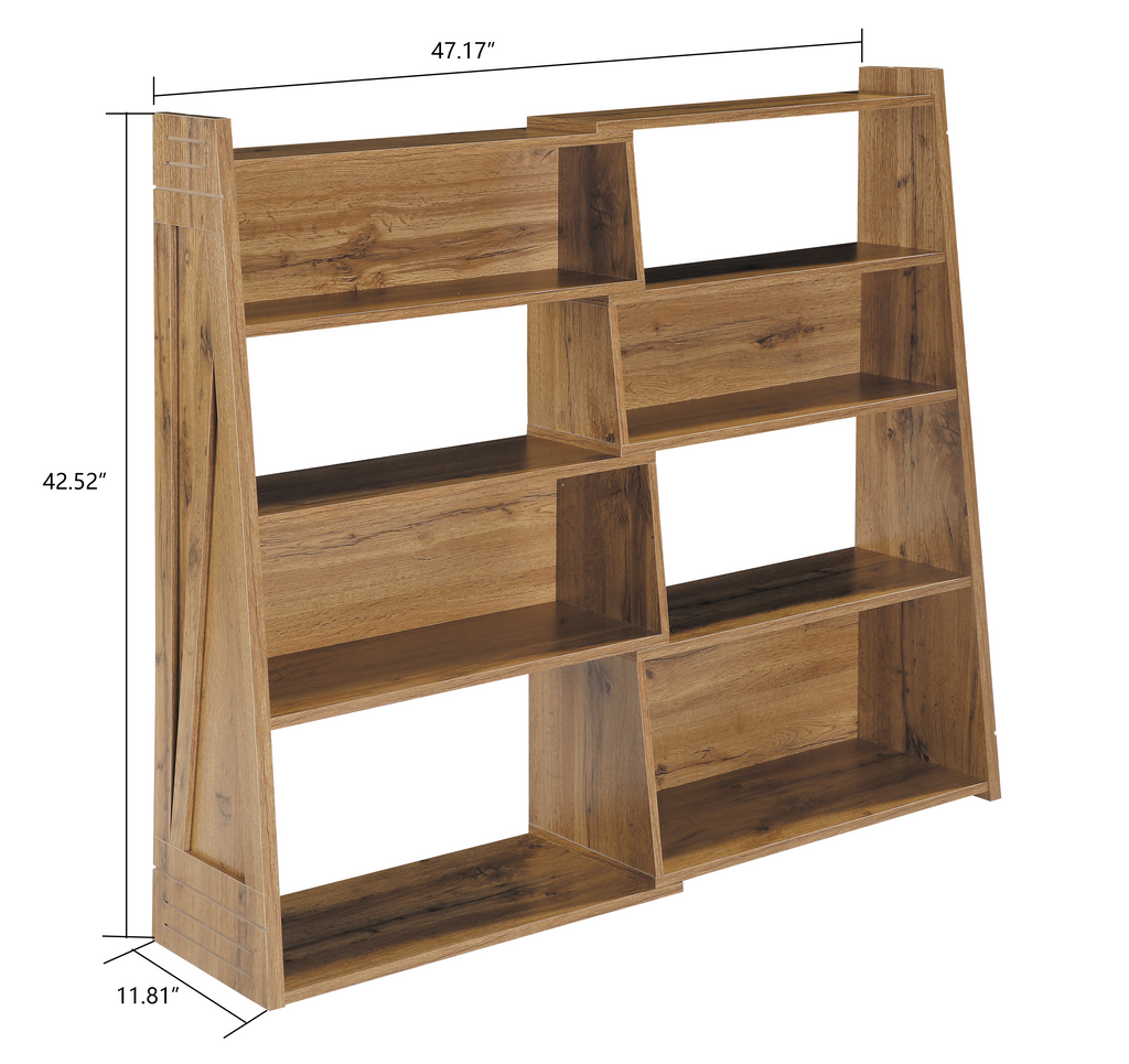 Ynge Bookshelf
