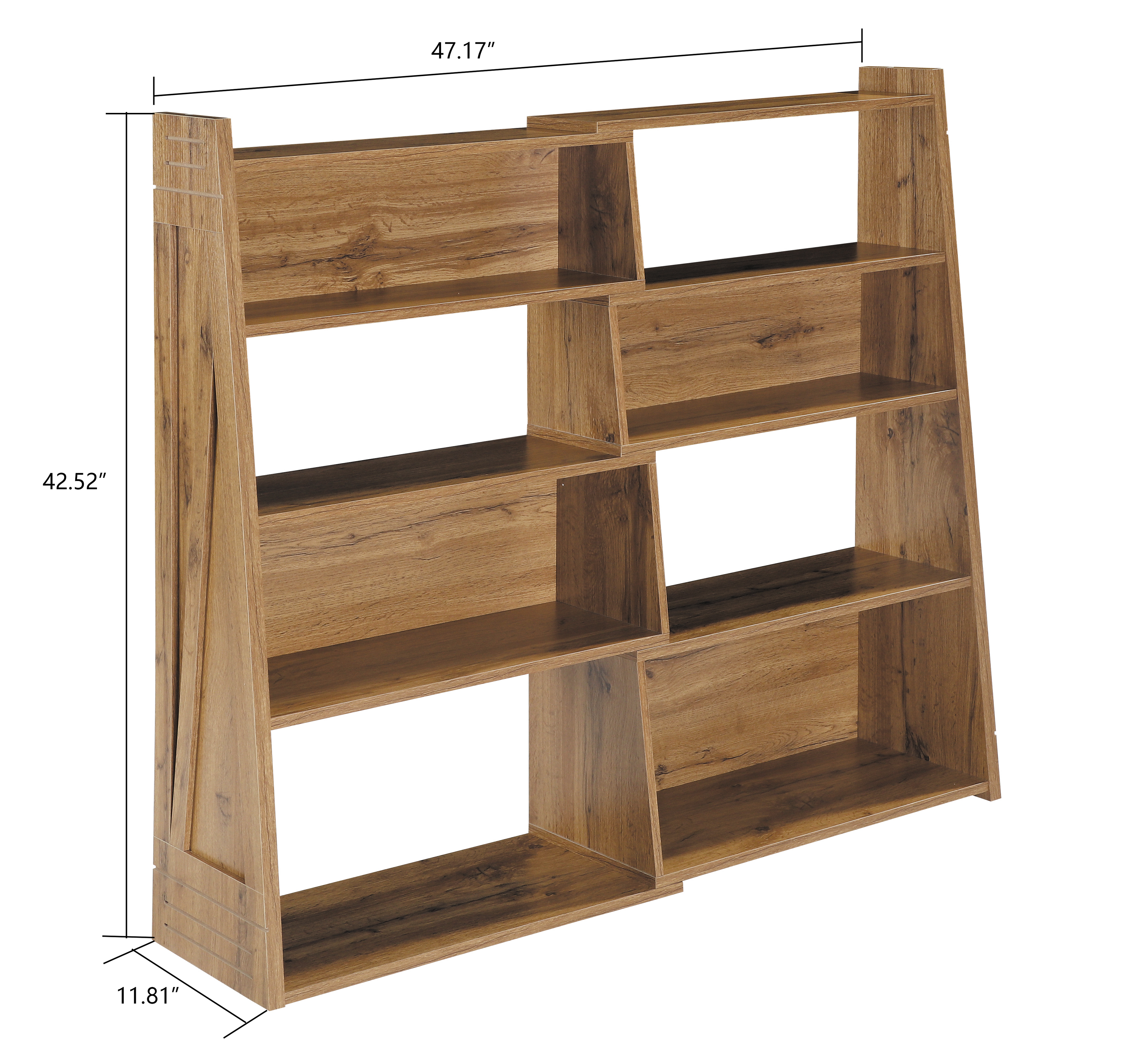Ynge Bookshelf
