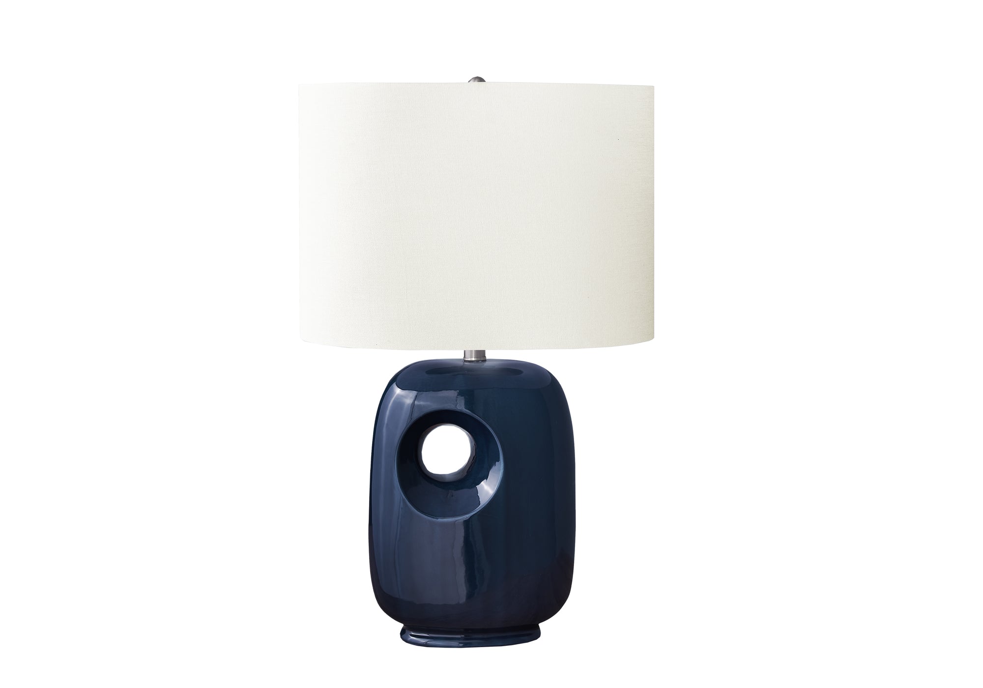 Lillen Ceramic Table Lamp