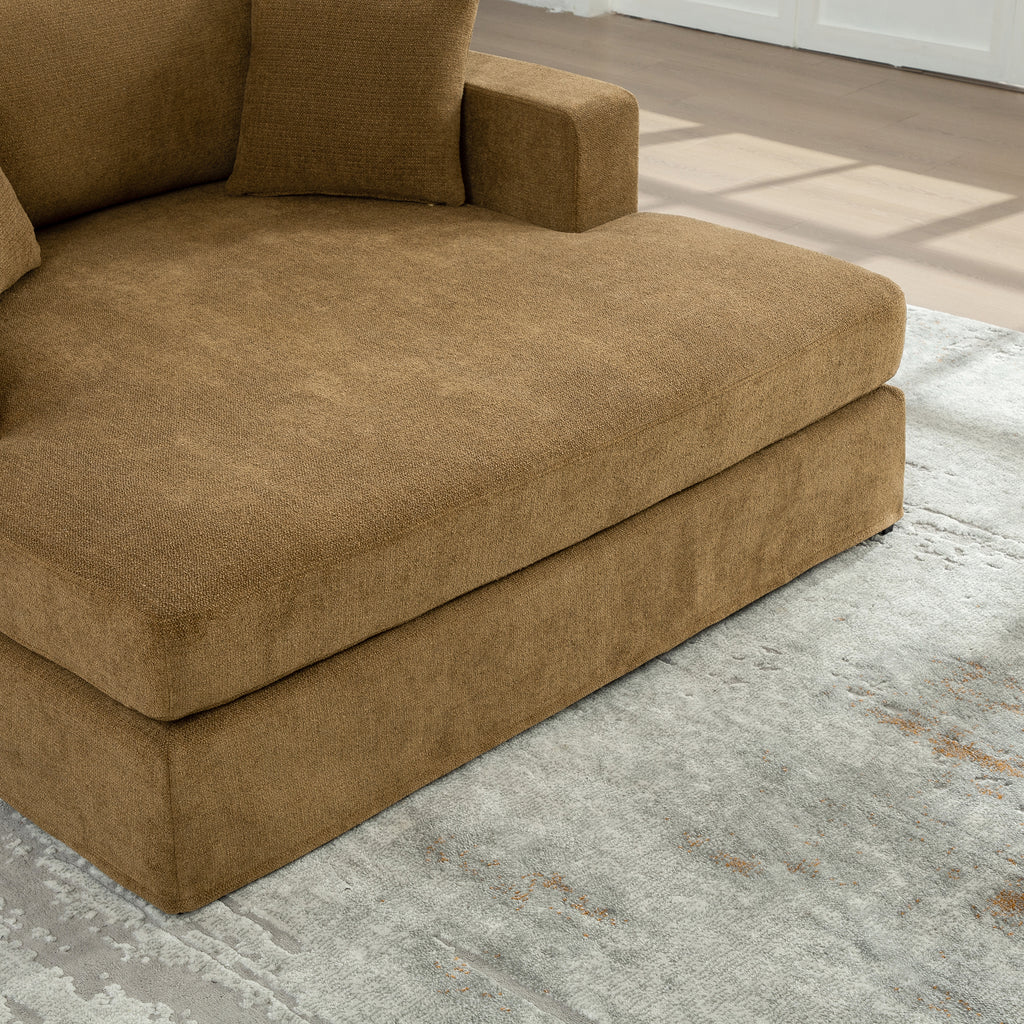 Cato Linen Sofa Bed