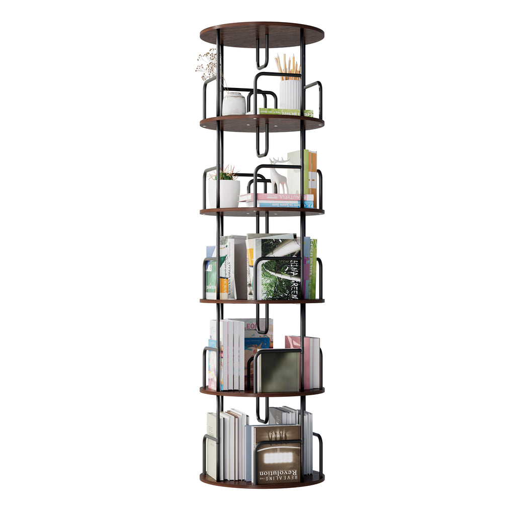 Aslak Bookshelf