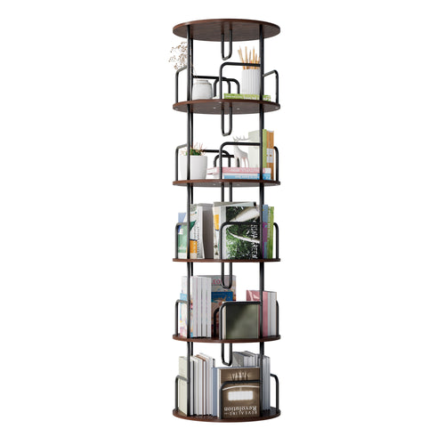 Aslak Bookshelf