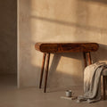 Dagur Solid Wood Chest of Drawers