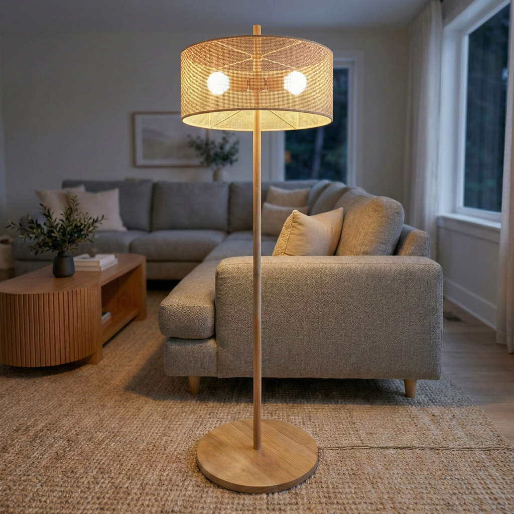Torgunn Floor Lamp