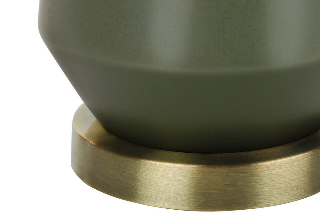 Aija Ceramic Table Lamp