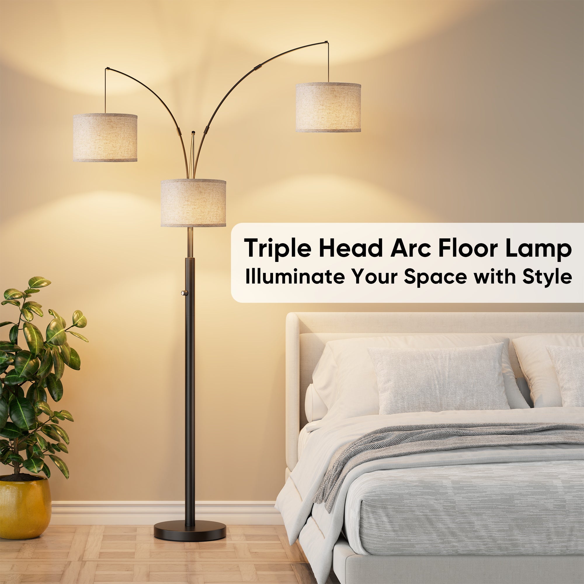 Prim Floor Lamp