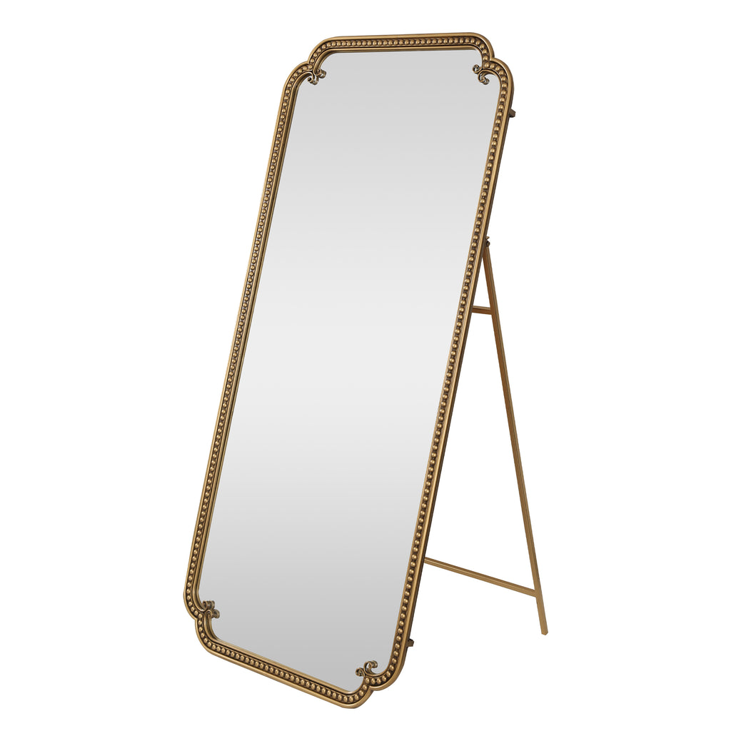 Alvar Floor Mirror