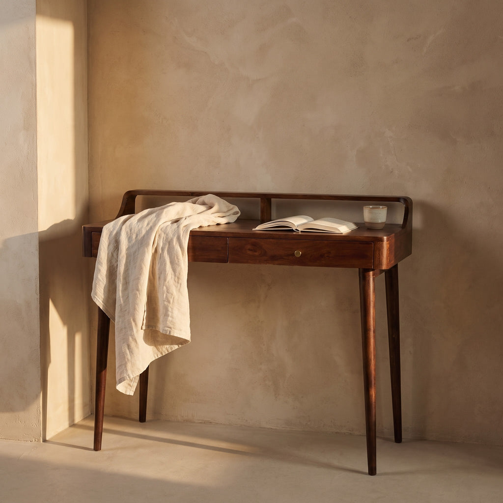 Kell Solid Wood Chest of Drawers