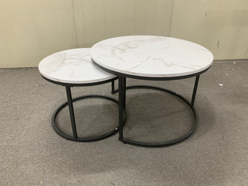 Dova Round Coffee Table