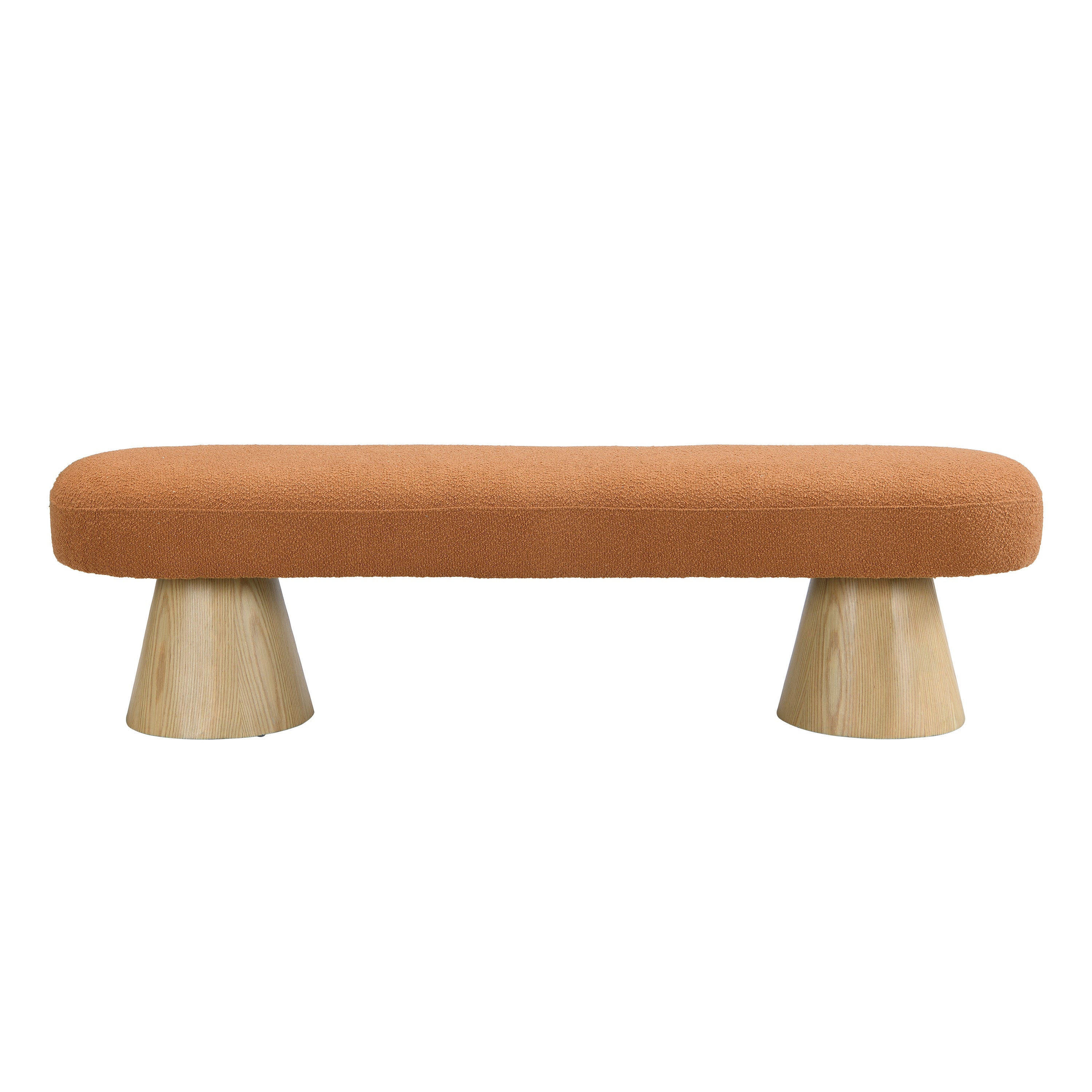 Nohr Boucle Dining Chair