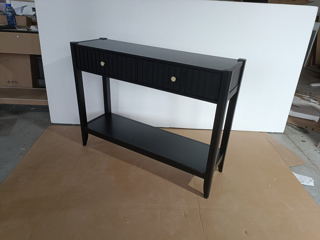 Ove Storage Console Table