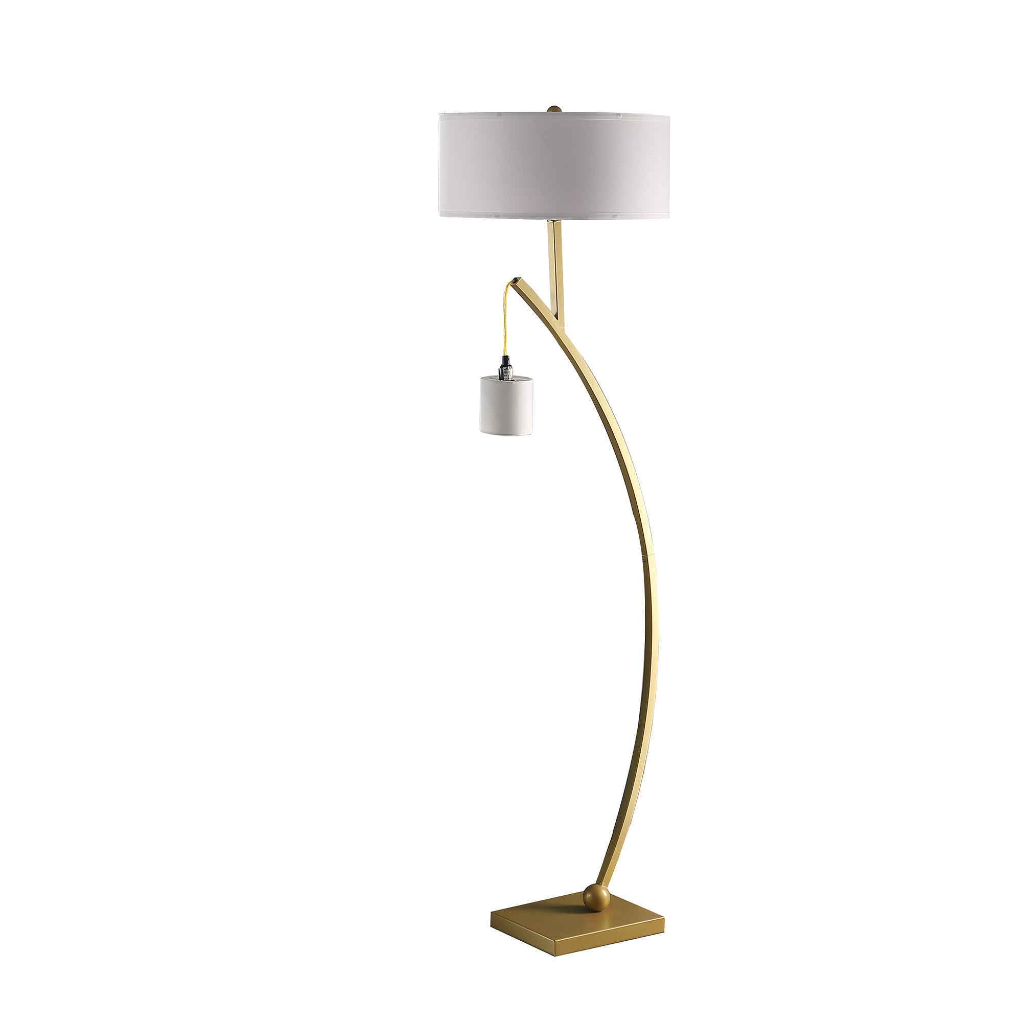 Ulle Arc Table Lamp