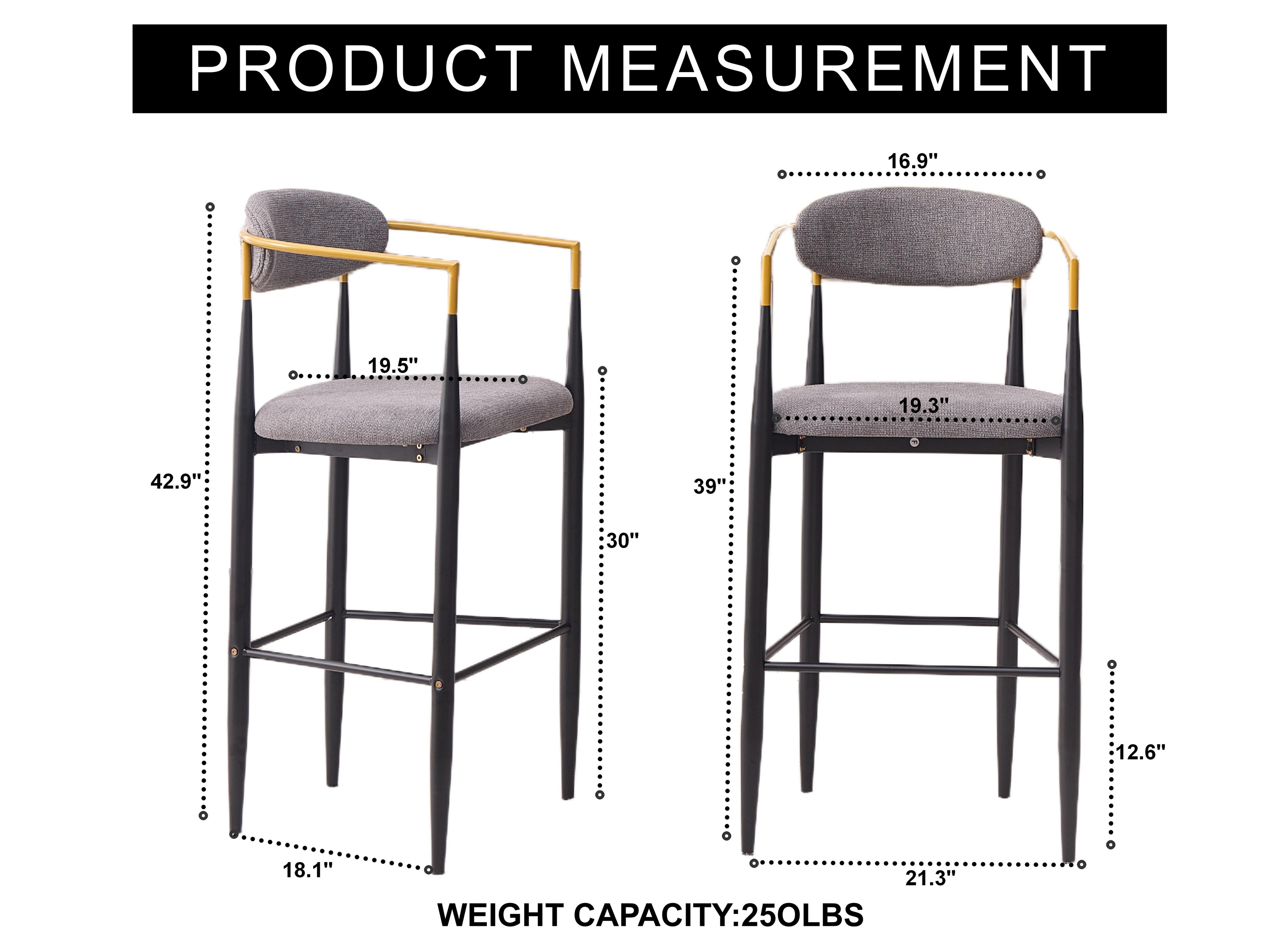 Ivalu Counter Stool