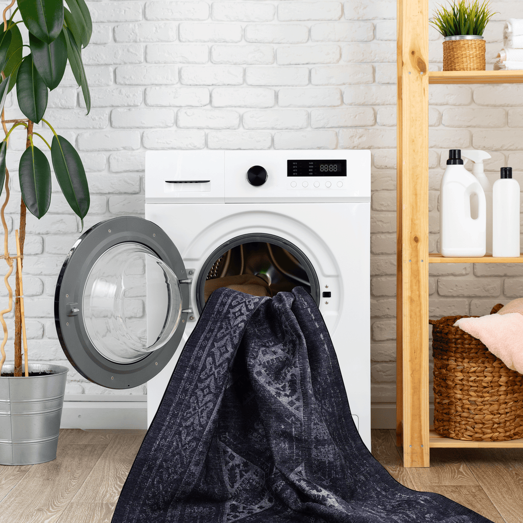 Wanja Washable Rug