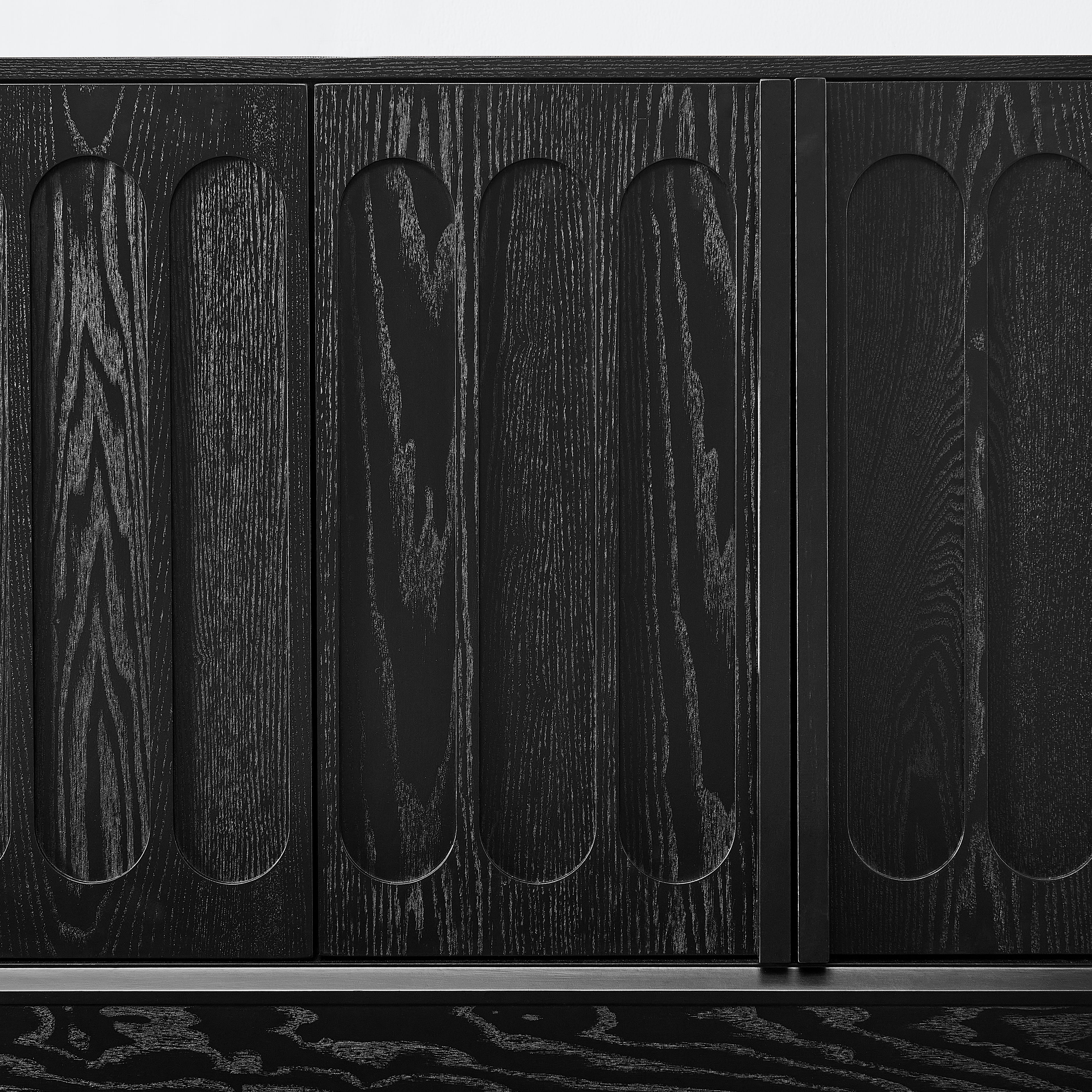 Ida Fluted Sideboard