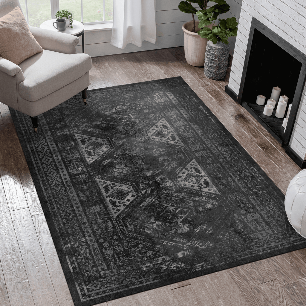 Wanja Washable Rug