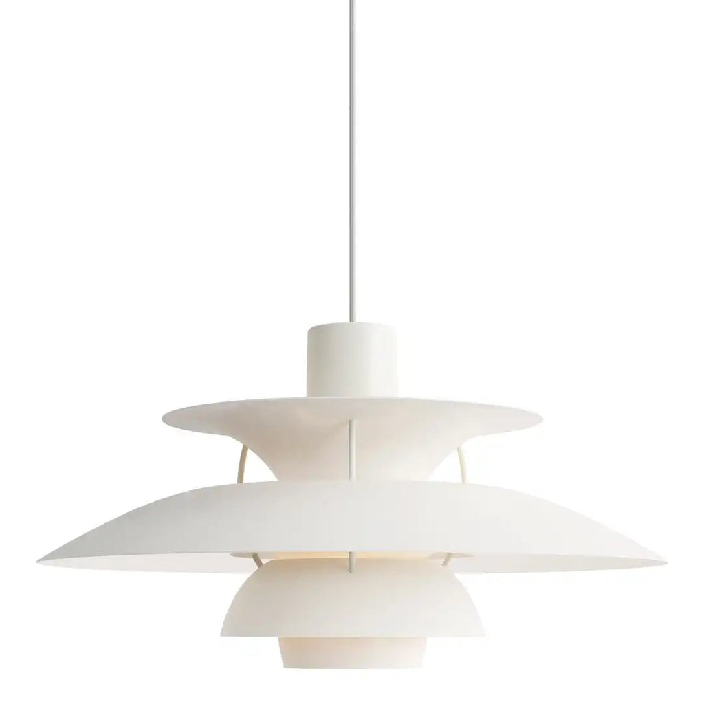 LichtSterk – Plafonnier de luxe au design scandinave