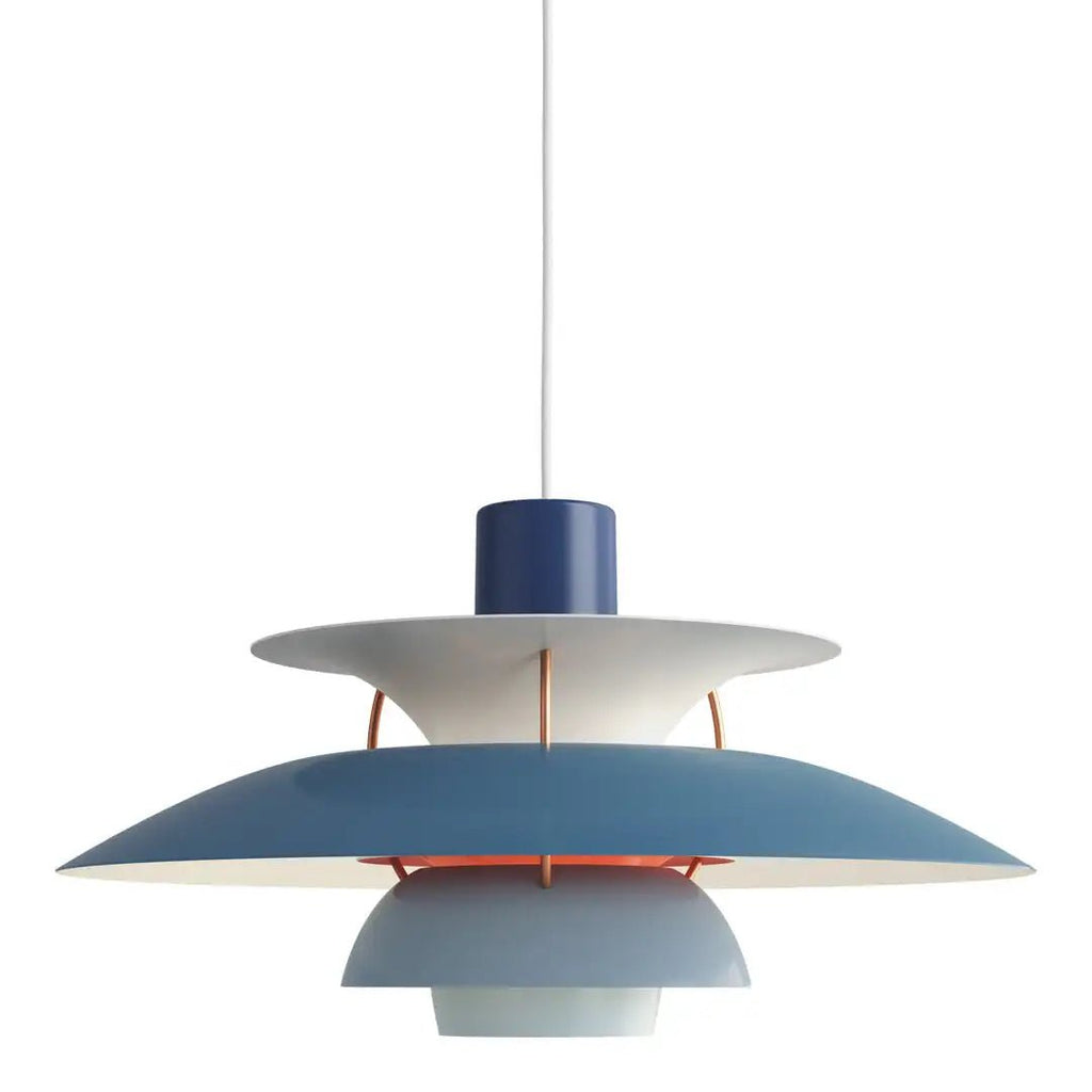 LichtSterk – Plafonnier de luxe au design scandinave
