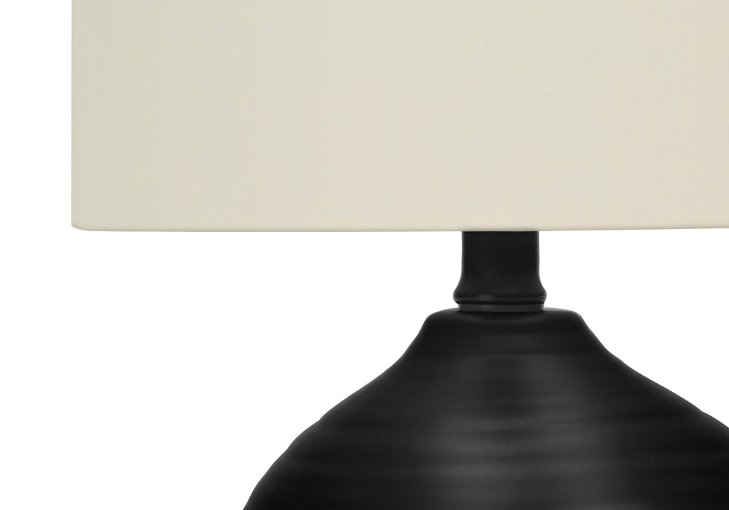Kaj Ceramic Table Lamp