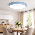 Sfeervolle ronde LED plafondlamp