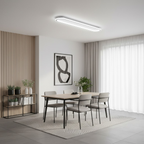 Lampa uasteorainn fada tanaí nua-aimseartha