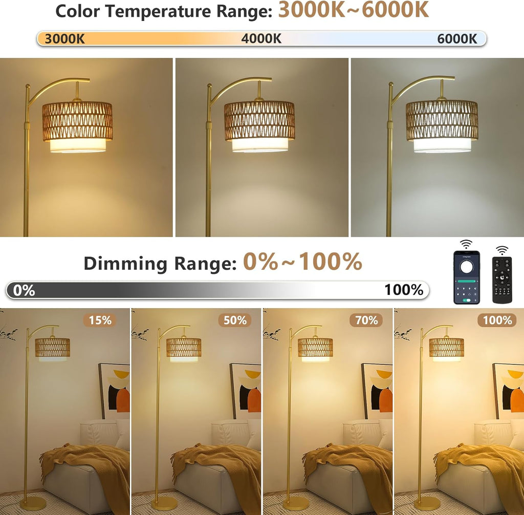 Marnie Floor Lamp
