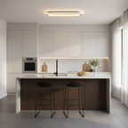 Lampa uasteorainn fada tanaí nua-aimseartha