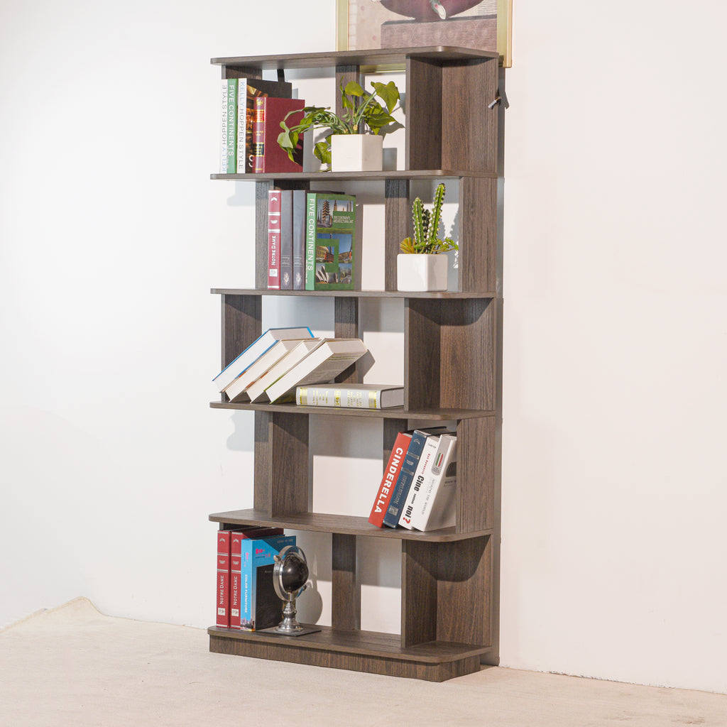 Petra Storage Bookshelf