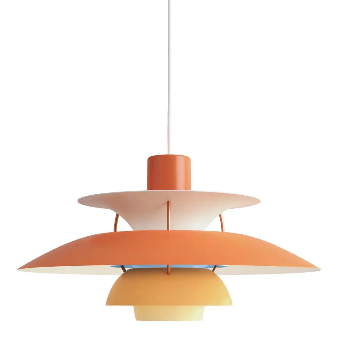 LichtSterk – Plafonnier de luxe au design scandinave