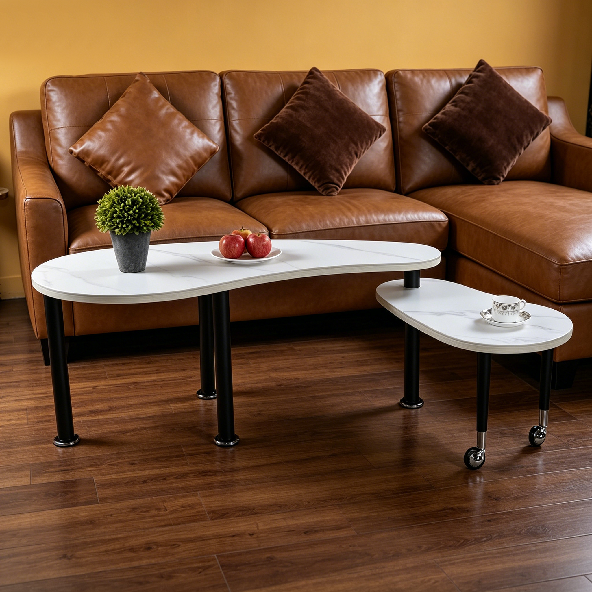 Truls Stone Coffee Table