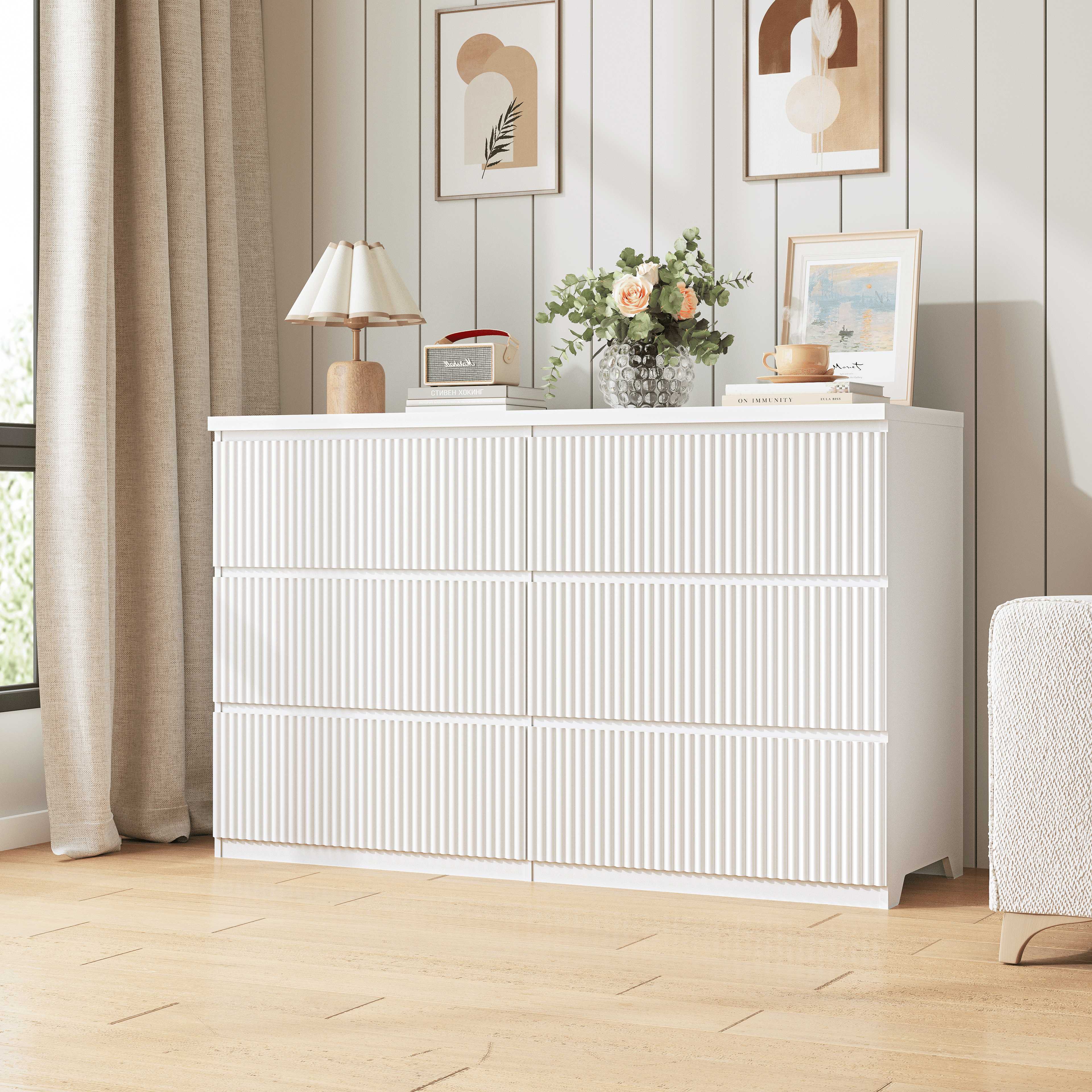 Annika Storage Dresser