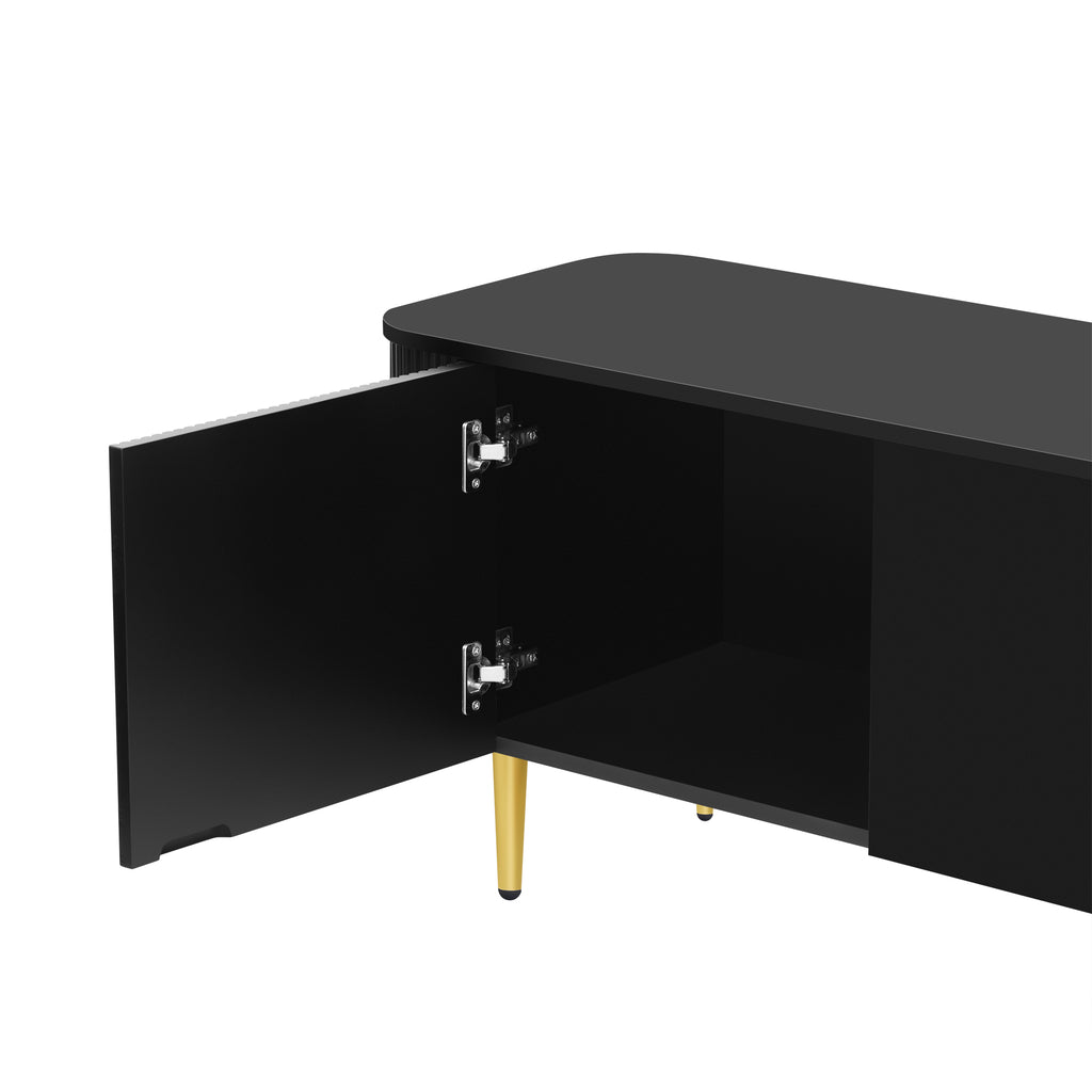 Vidar TV Stand