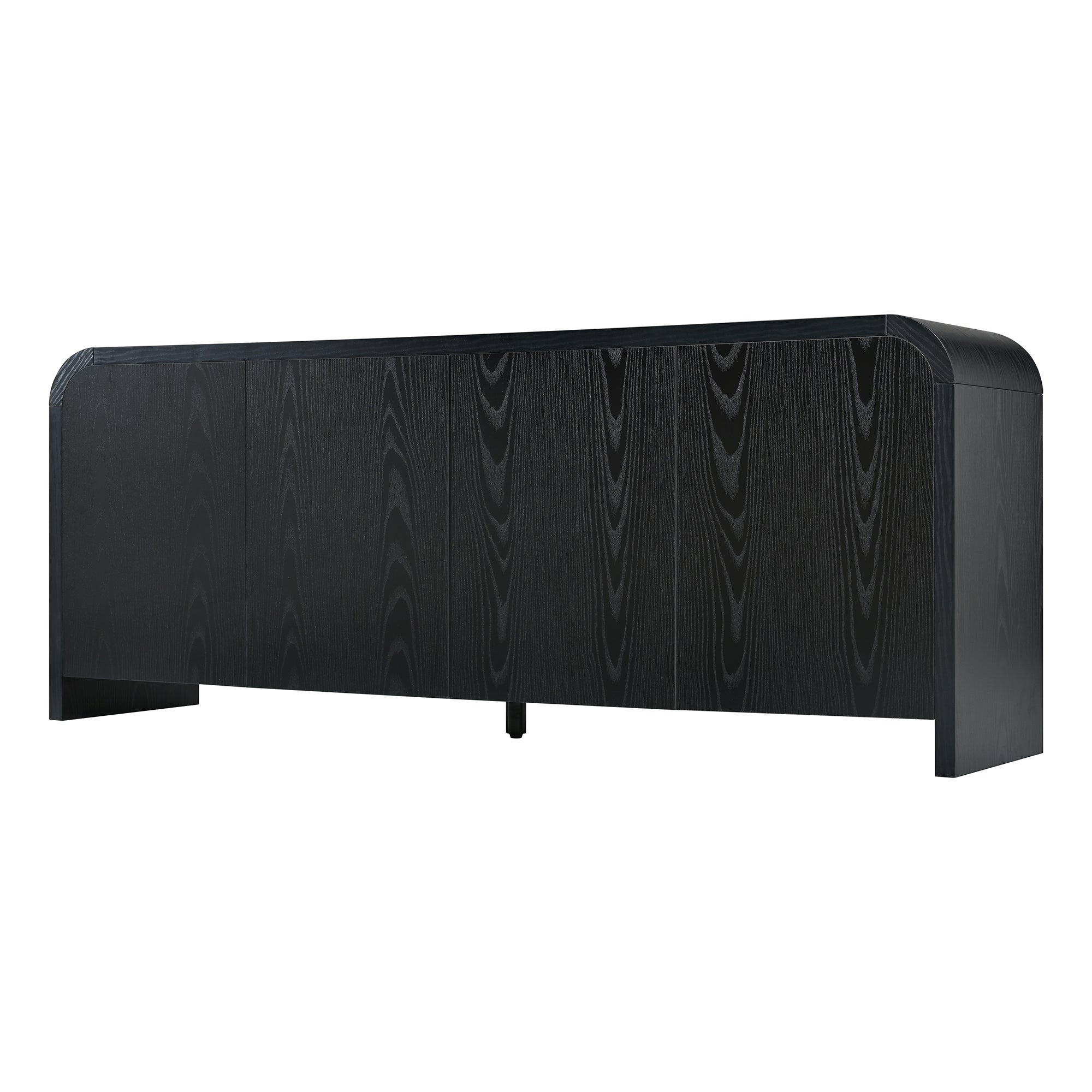 Ronja Curved TV Stand
