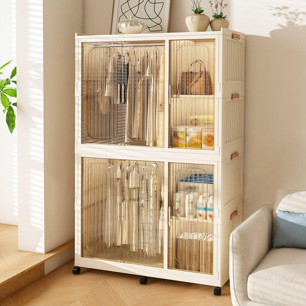 Aksel Storage Dresser