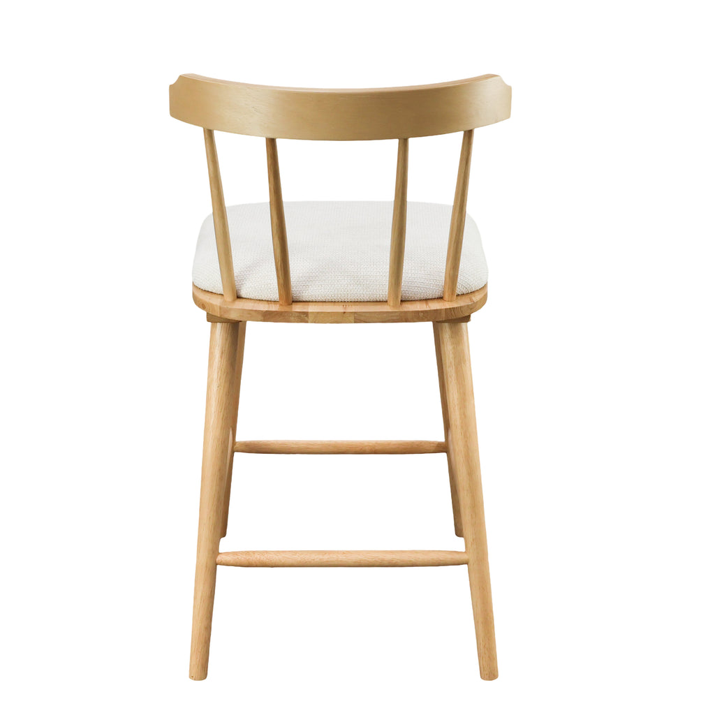 Nikolai Counter Stool (Set of 2)