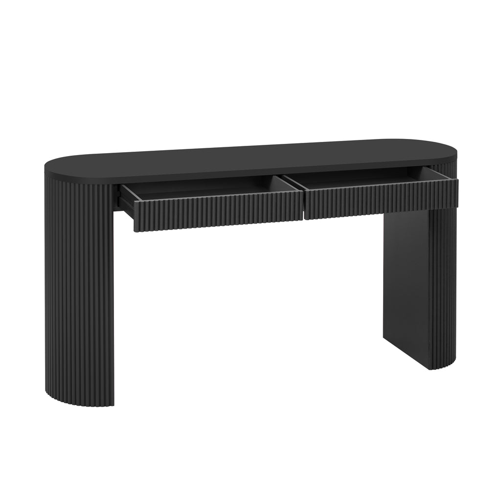 Palle Arched Console Table