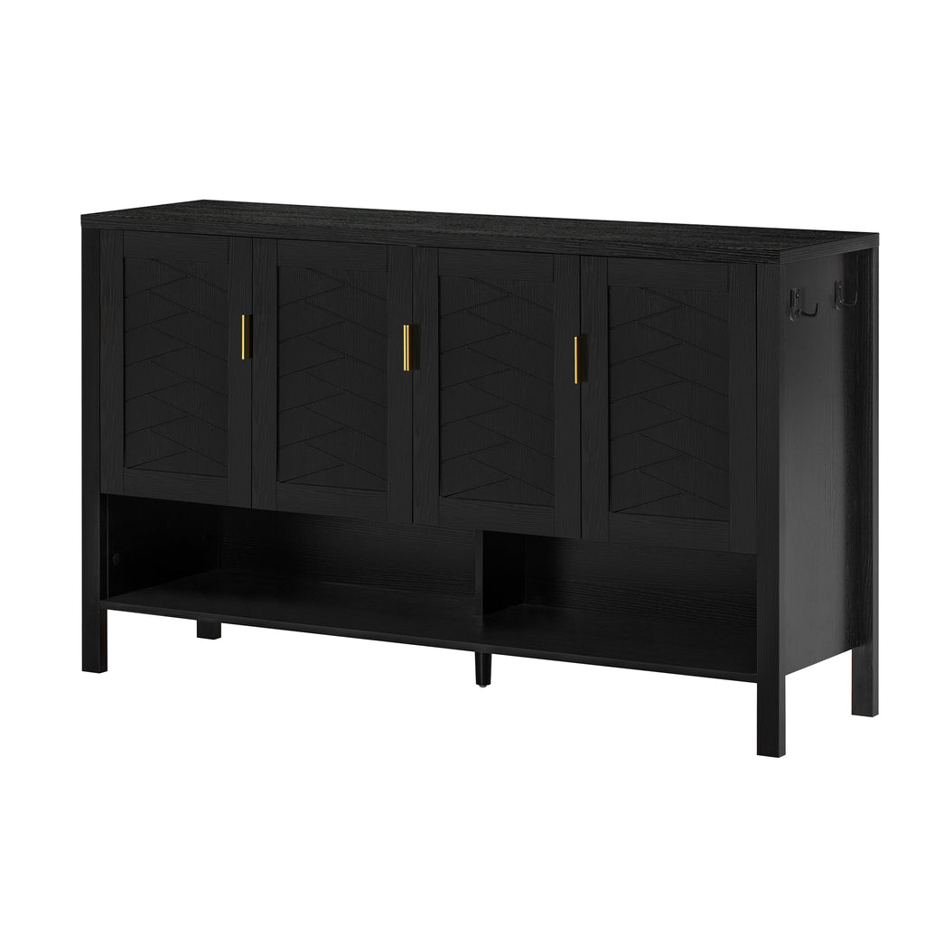 Vigga Storage Sideboard