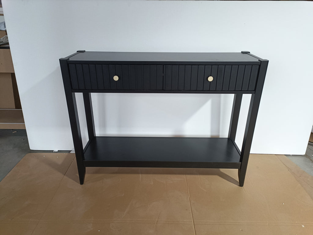 Ove Storage Console Table