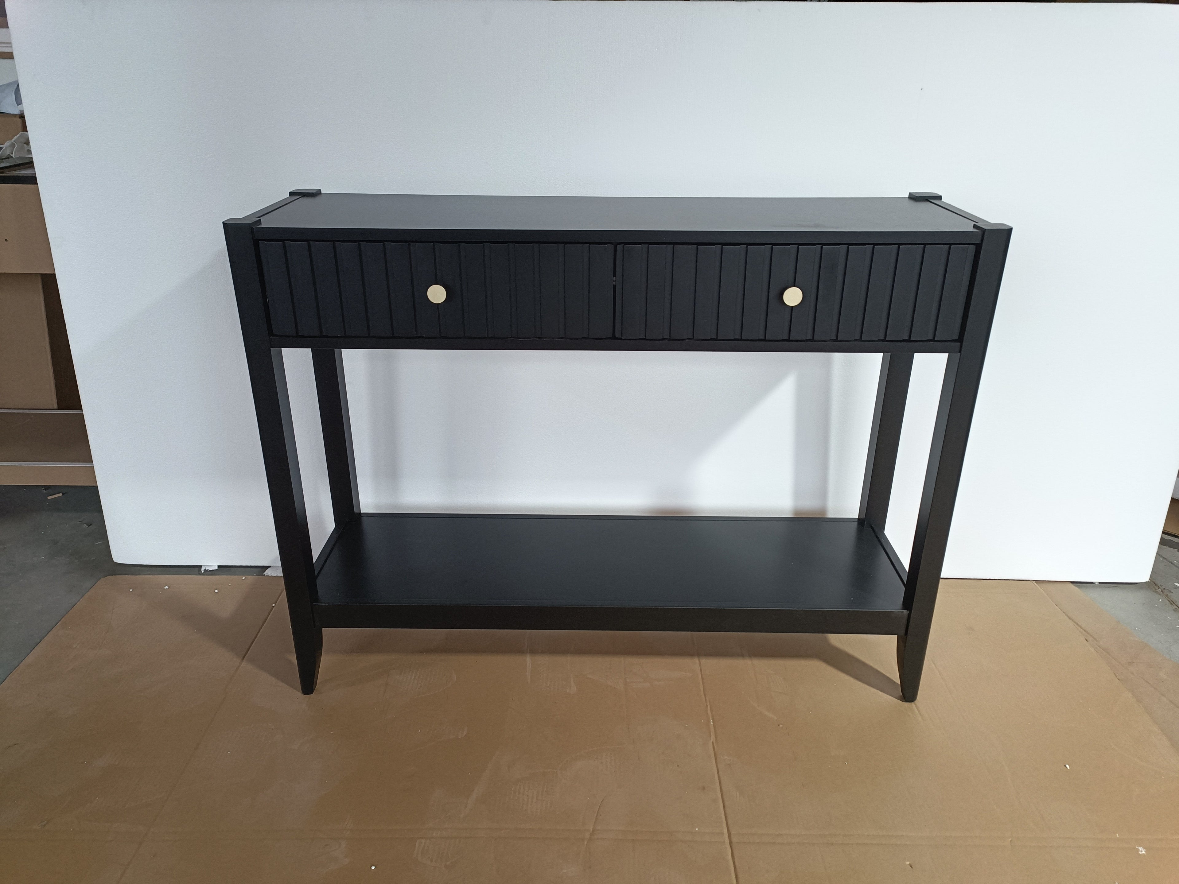 Ove Storage Console Table