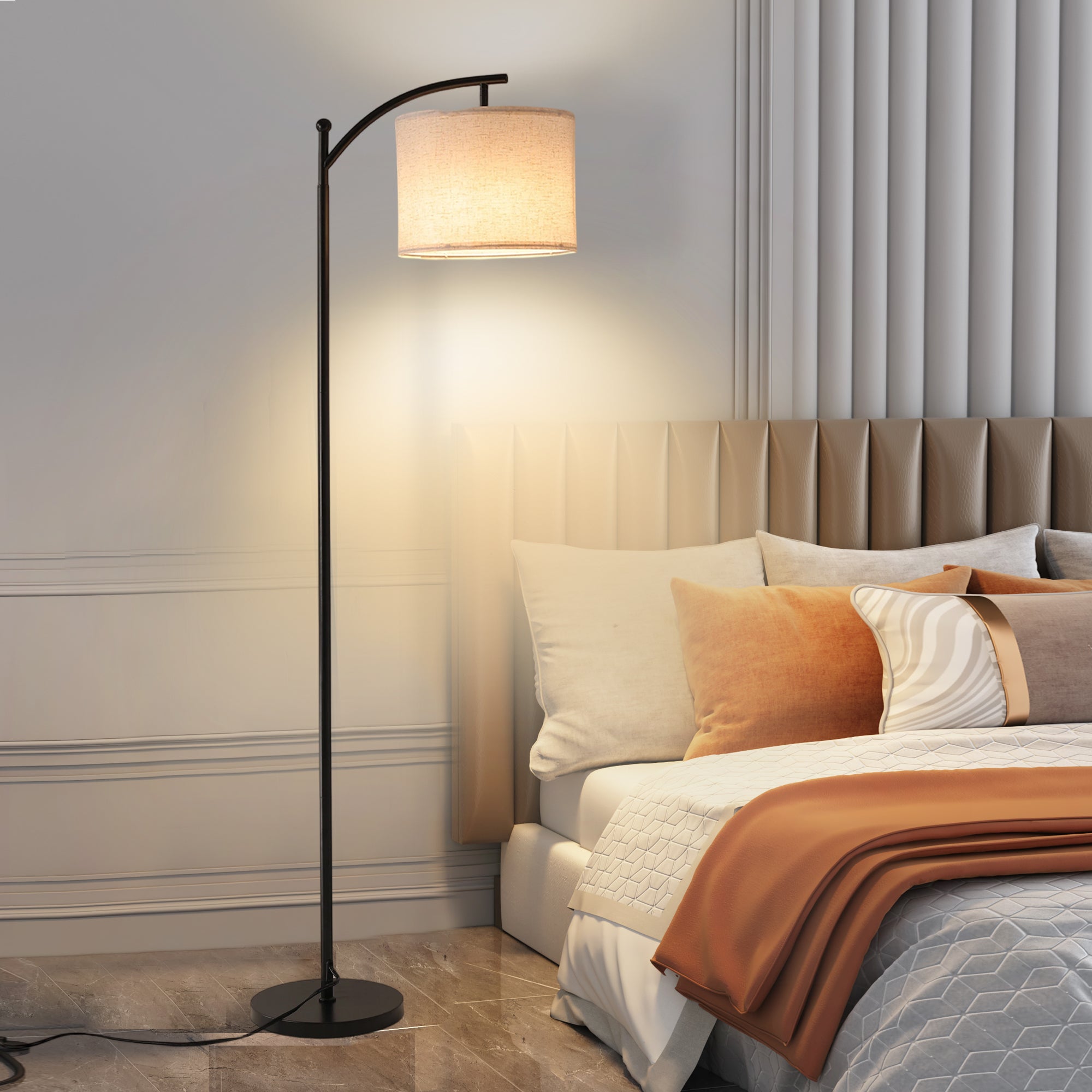 Urda Floor Lamp