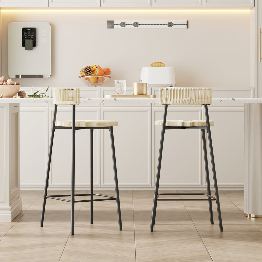 Hakon Round Dining Chair