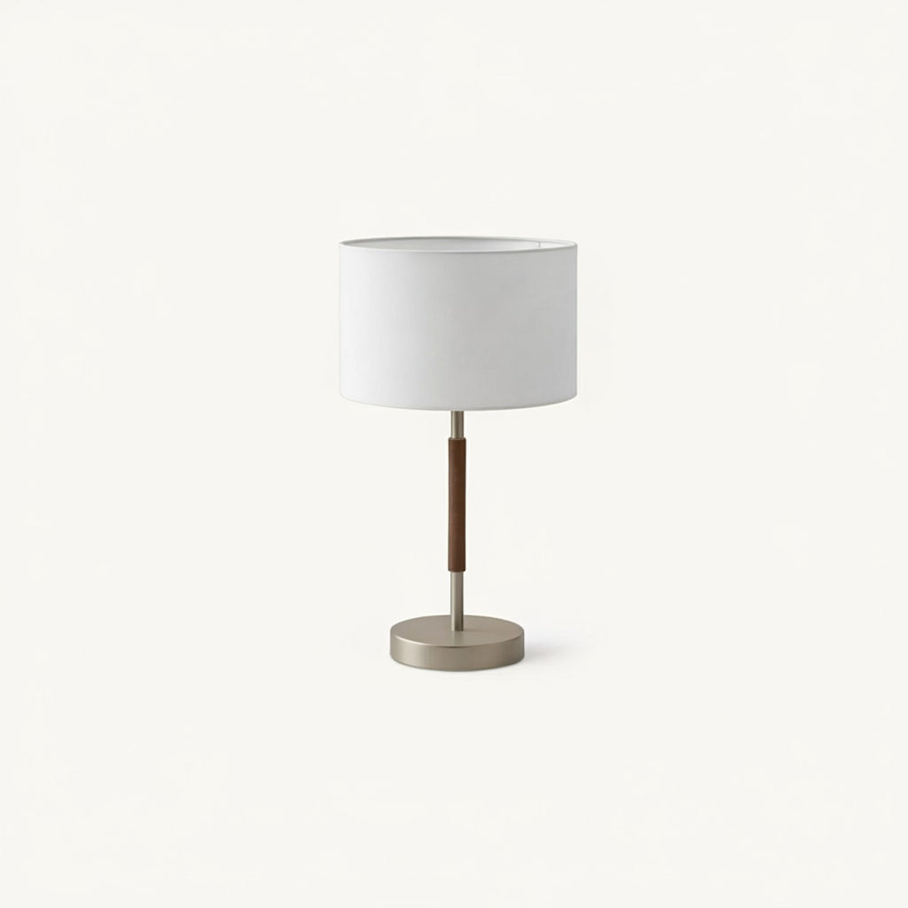 Aviva Table Lamp side profile view