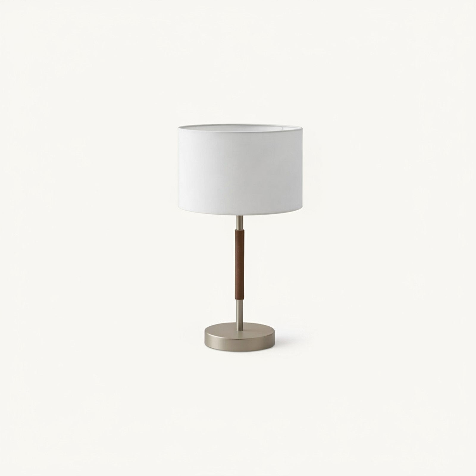 Aviva Table Lamp side profile view