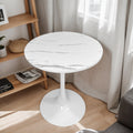 Anke Round Dining Table