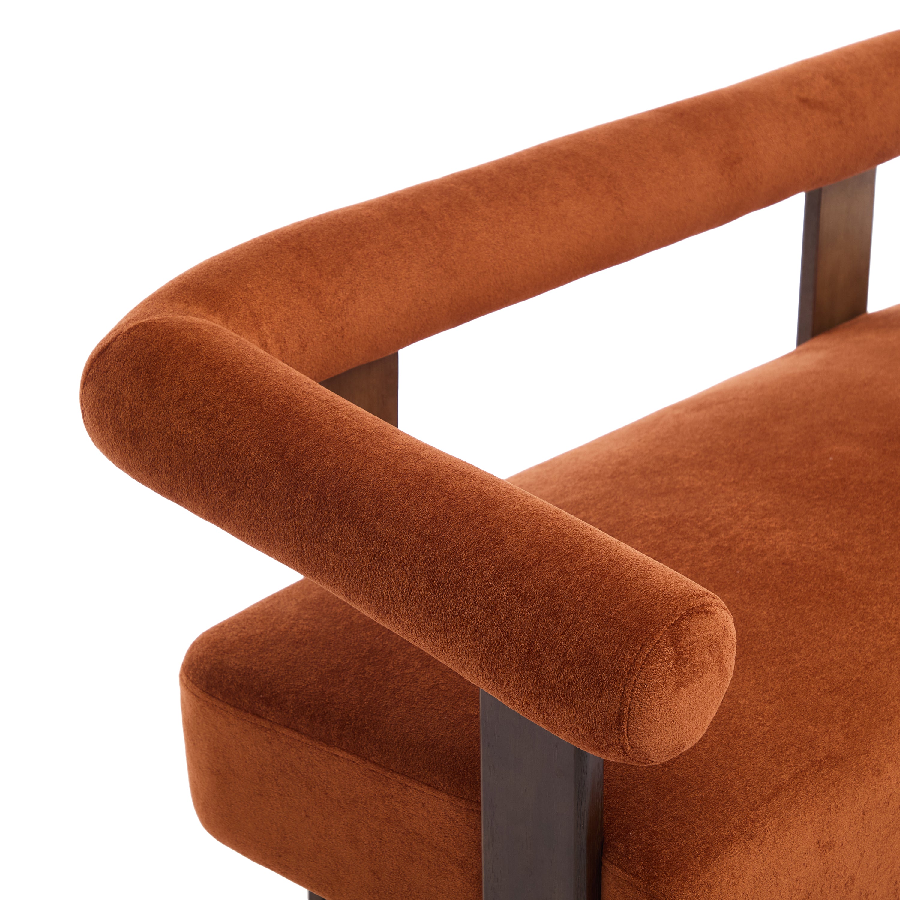 Ilva Round Loveseat
